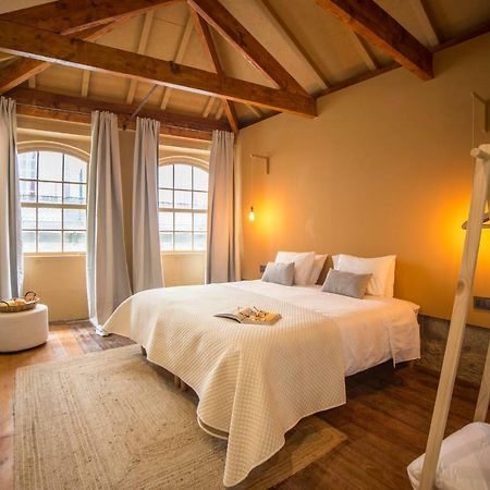 Laurear Guest House بورتو المظهر الخارجي الصورة