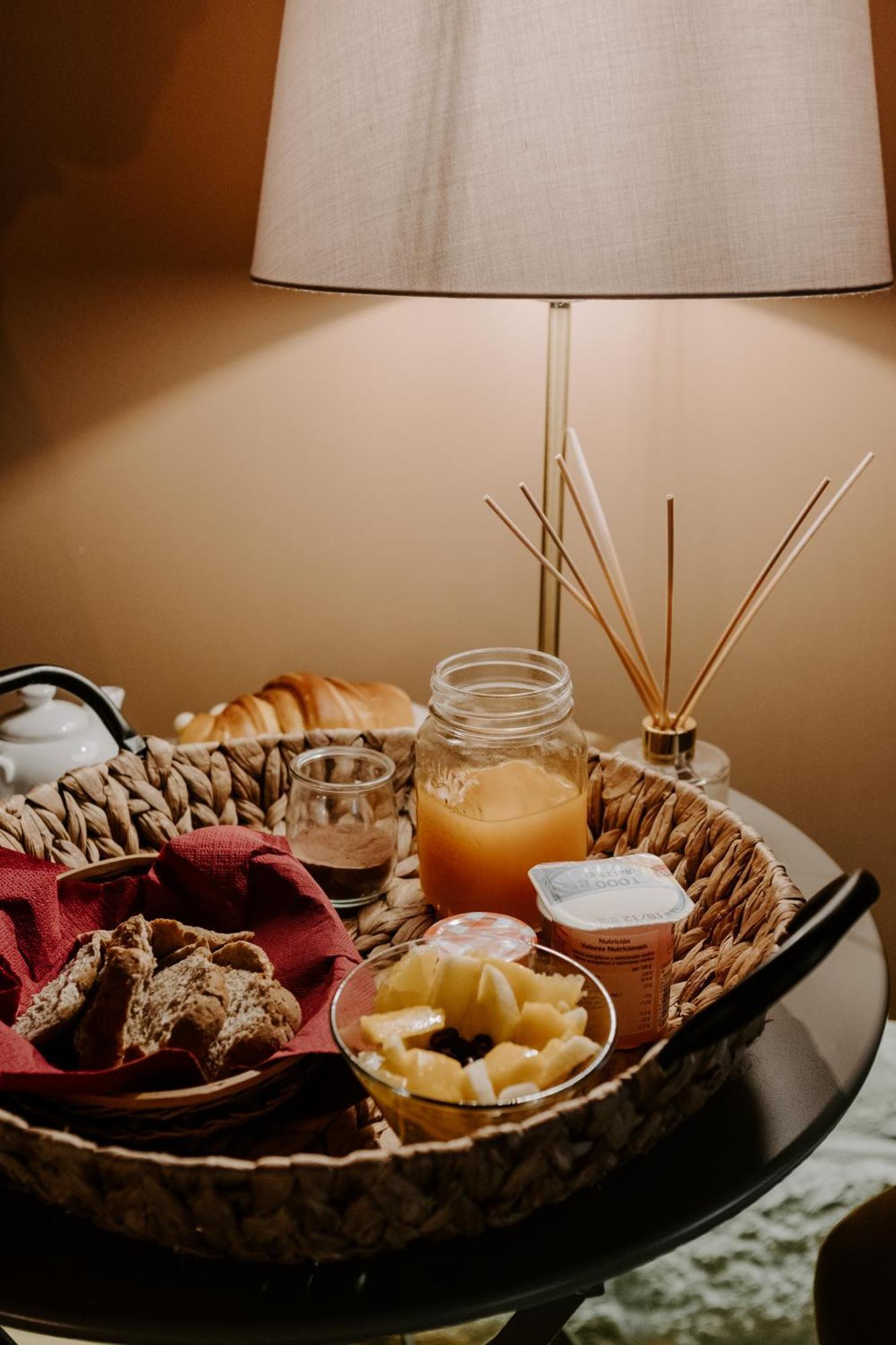 Laurear Guest House بورتو المظهر الخارجي الصورة