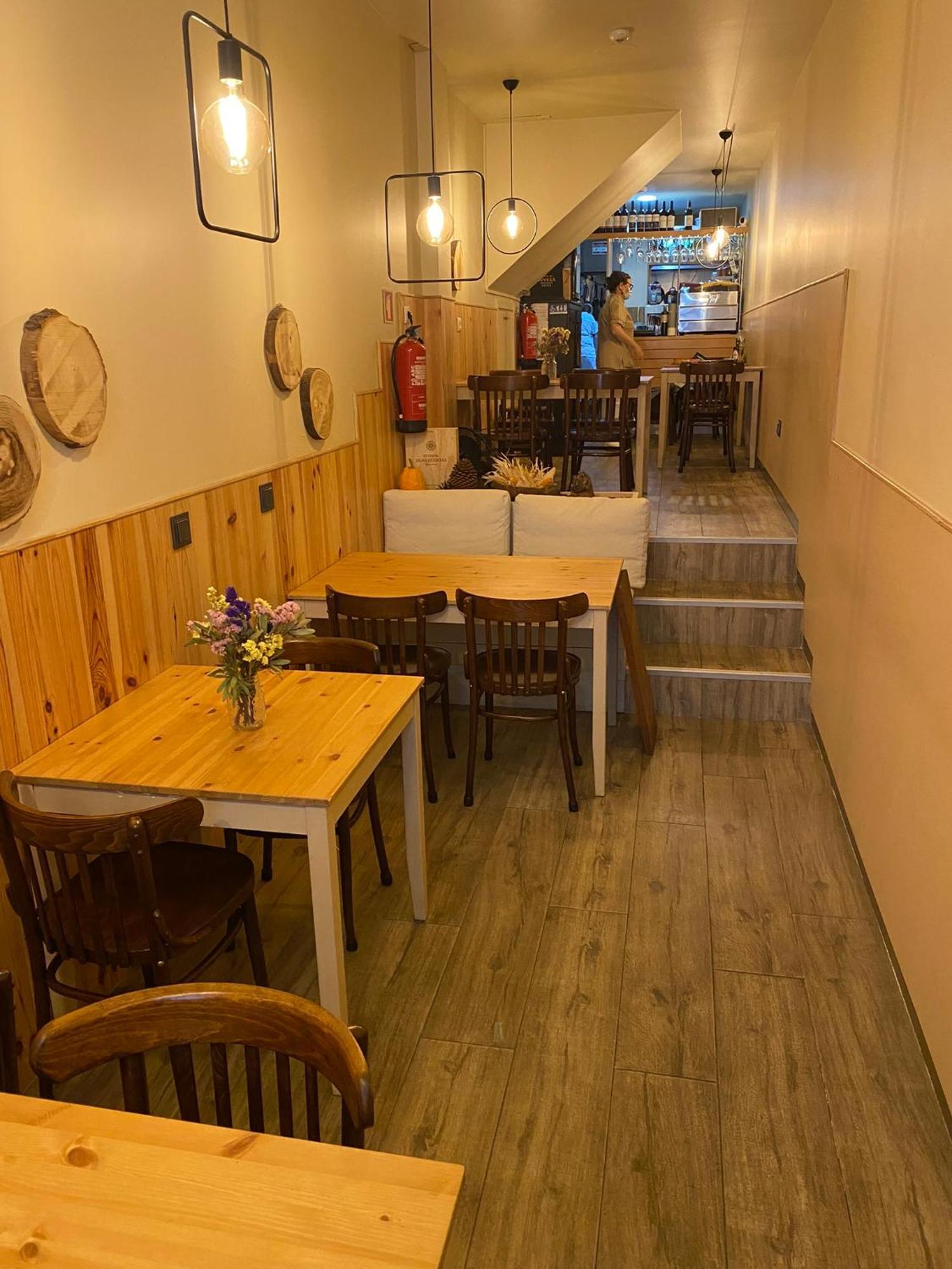 Laurear Guest House بورتو المظهر الخارجي الصورة