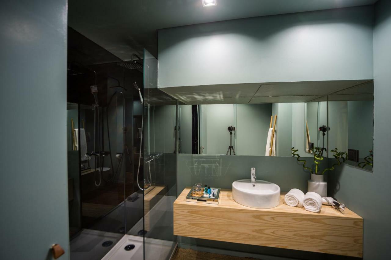 Laurear Guest House بورتو المظهر الخارجي الصورة