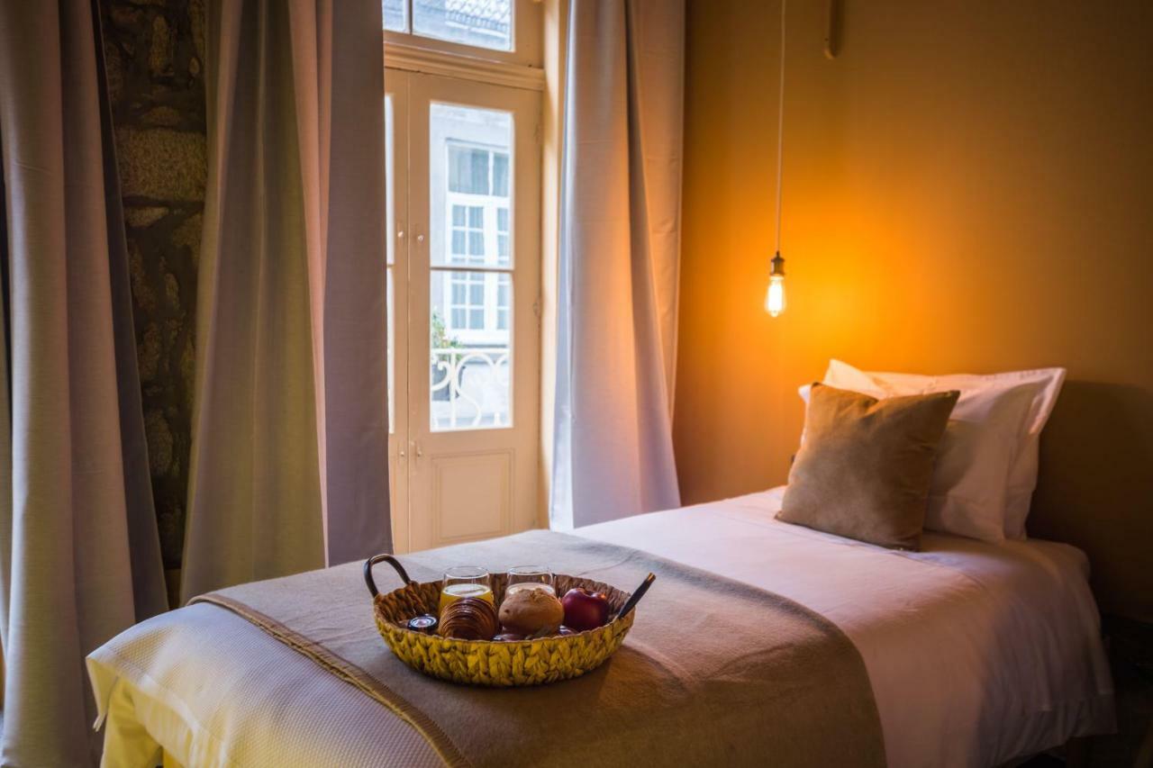 Laurear Guest House بورتو المظهر الخارجي الصورة
