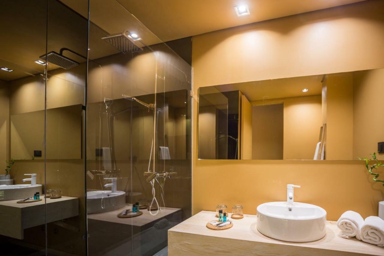 Laurear Guest House بورتو المظهر الخارجي الصورة