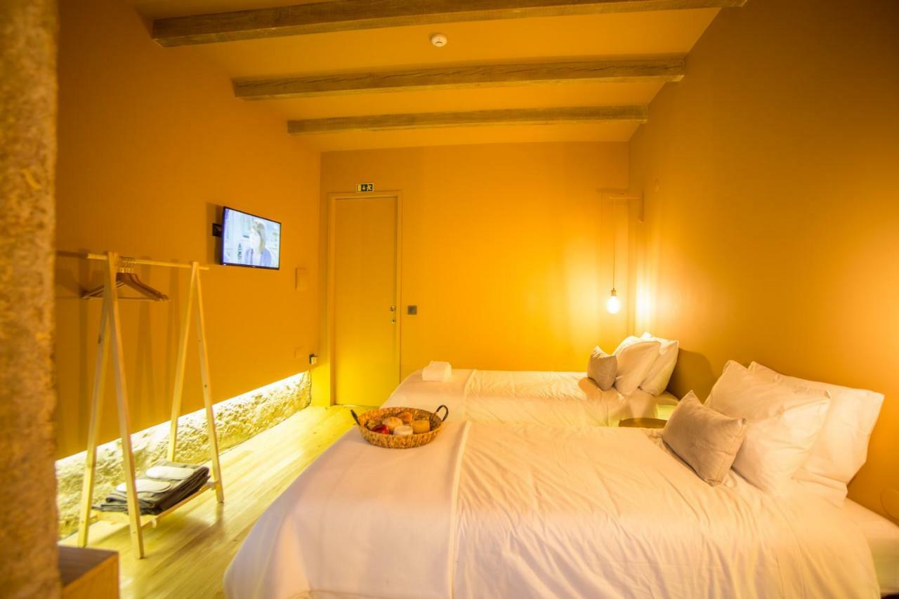 Laurear Guest House بورتو المظهر الخارجي الصورة