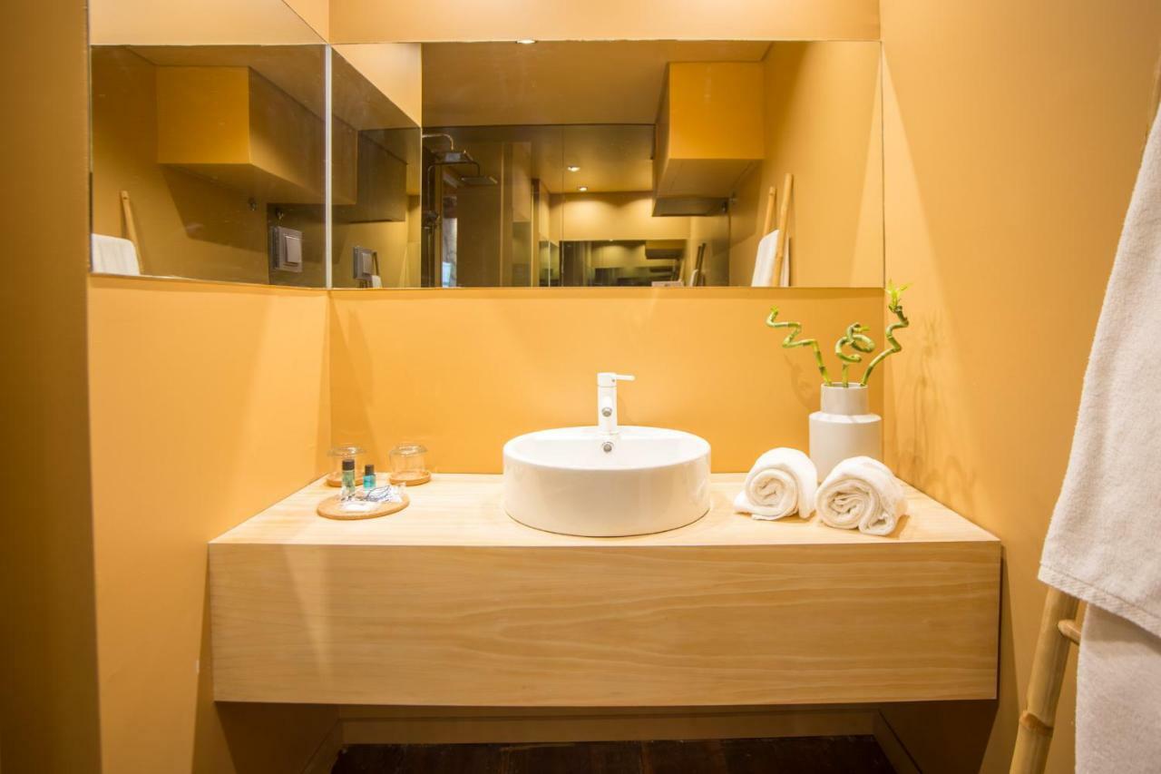 Laurear Guest House بورتو المظهر الخارجي الصورة