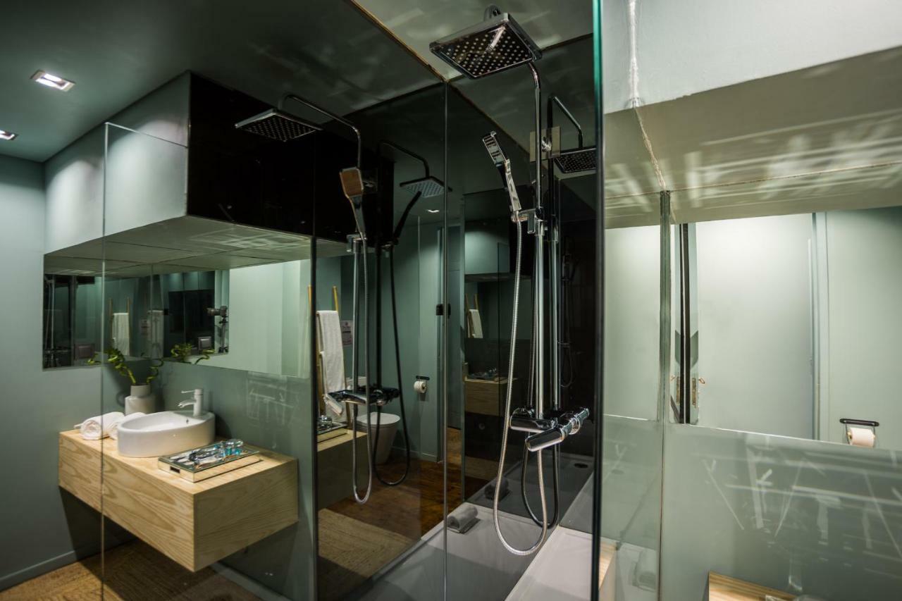 Laurear Guest House بورتو المظهر الخارجي الصورة