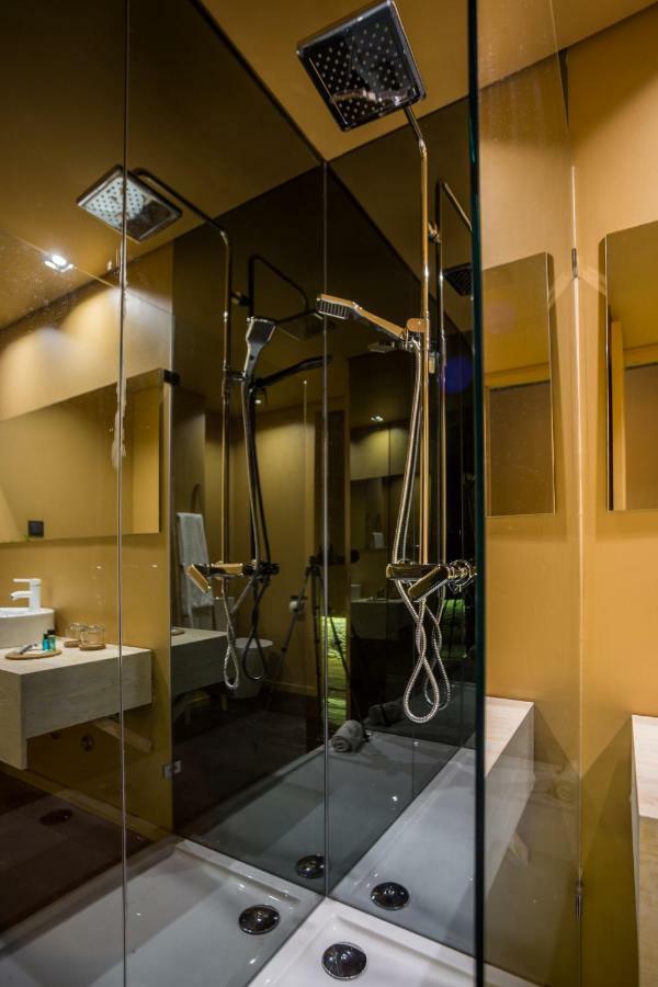 Laurear Guest House بورتو المظهر الخارجي الصورة