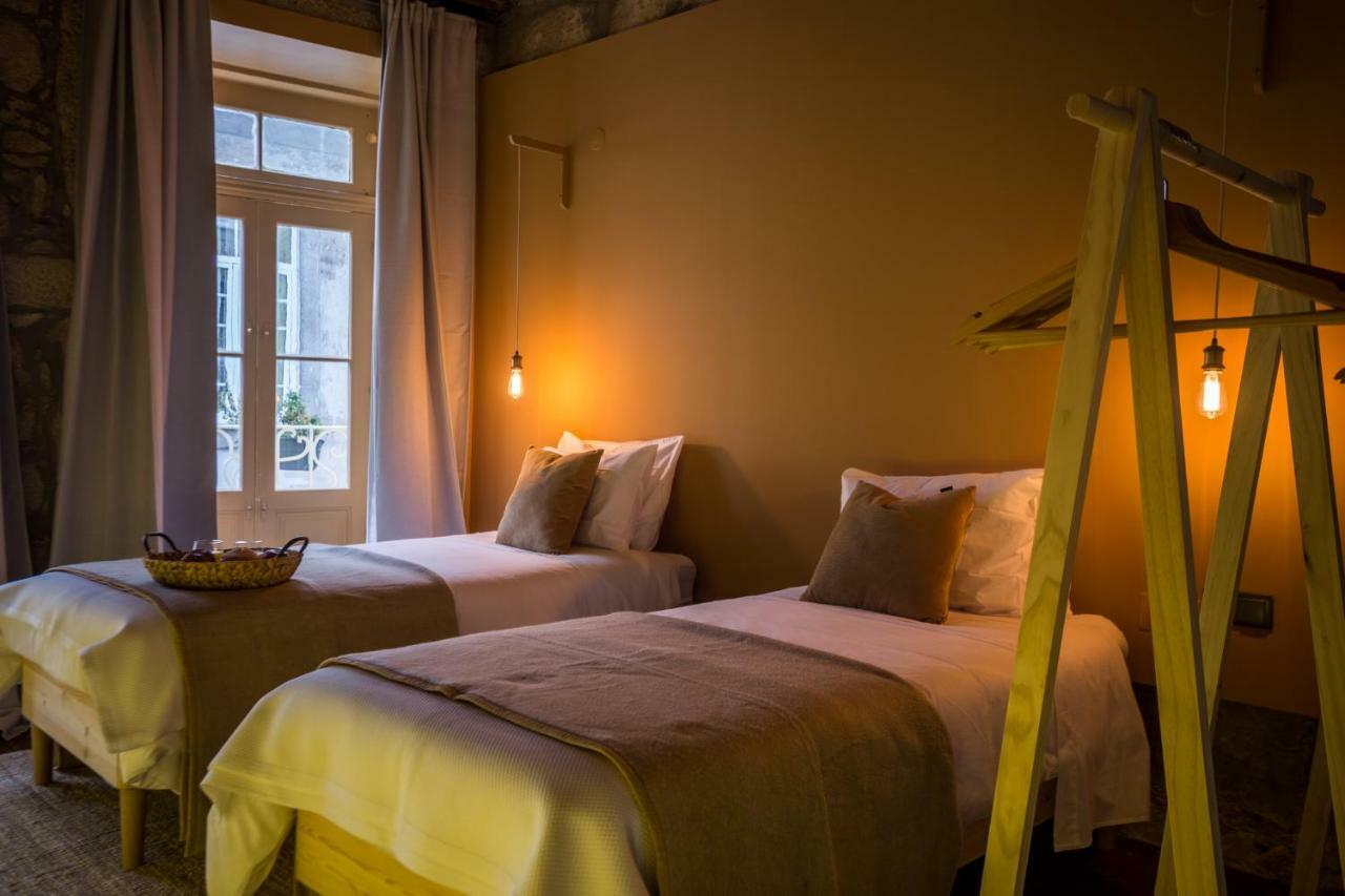 Laurear Guest House بورتو المظهر الخارجي الصورة