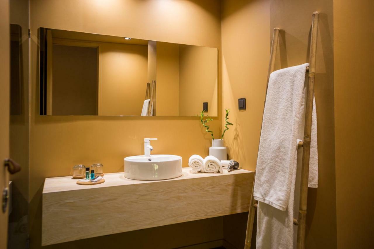 Laurear Guest House بورتو المظهر الخارجي الصورة