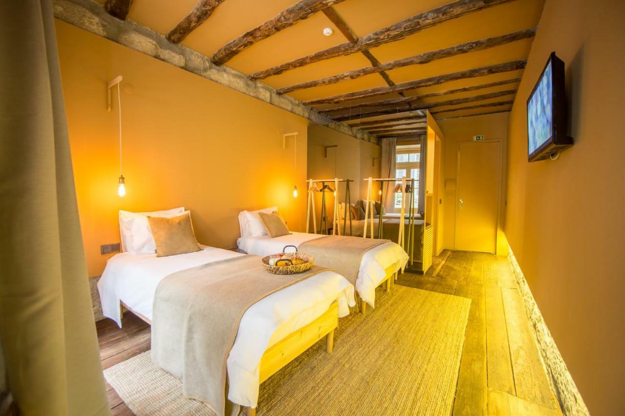 Laurear Guest House بورتو المظهر الخارجي الصورة
