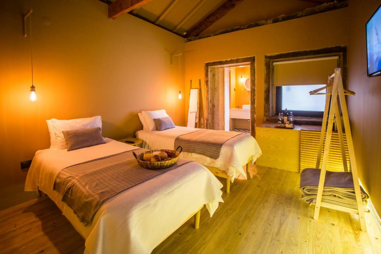 Laurear Guest House بورتو المظهر الخارجي الصورة