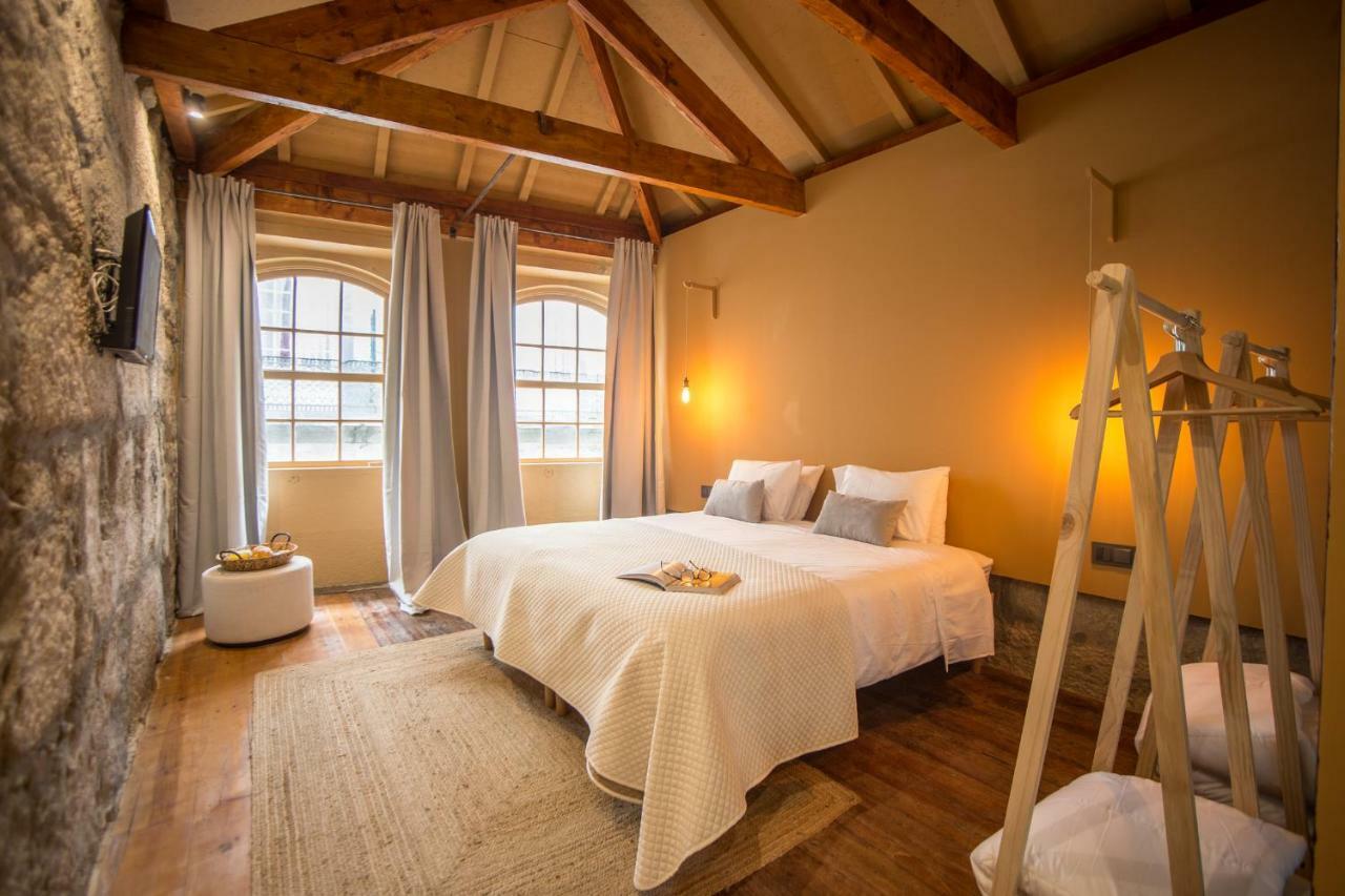 Laurear Guest House بورتو المظهر الخارجي الصورة
